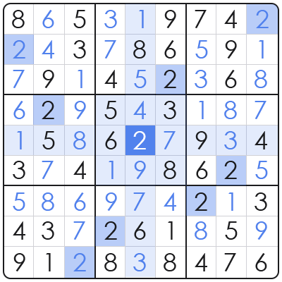 krazydad daily sudoku