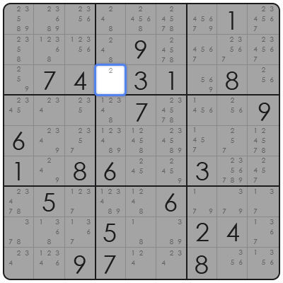 sudoku journal