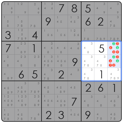 sudoku samurai medium